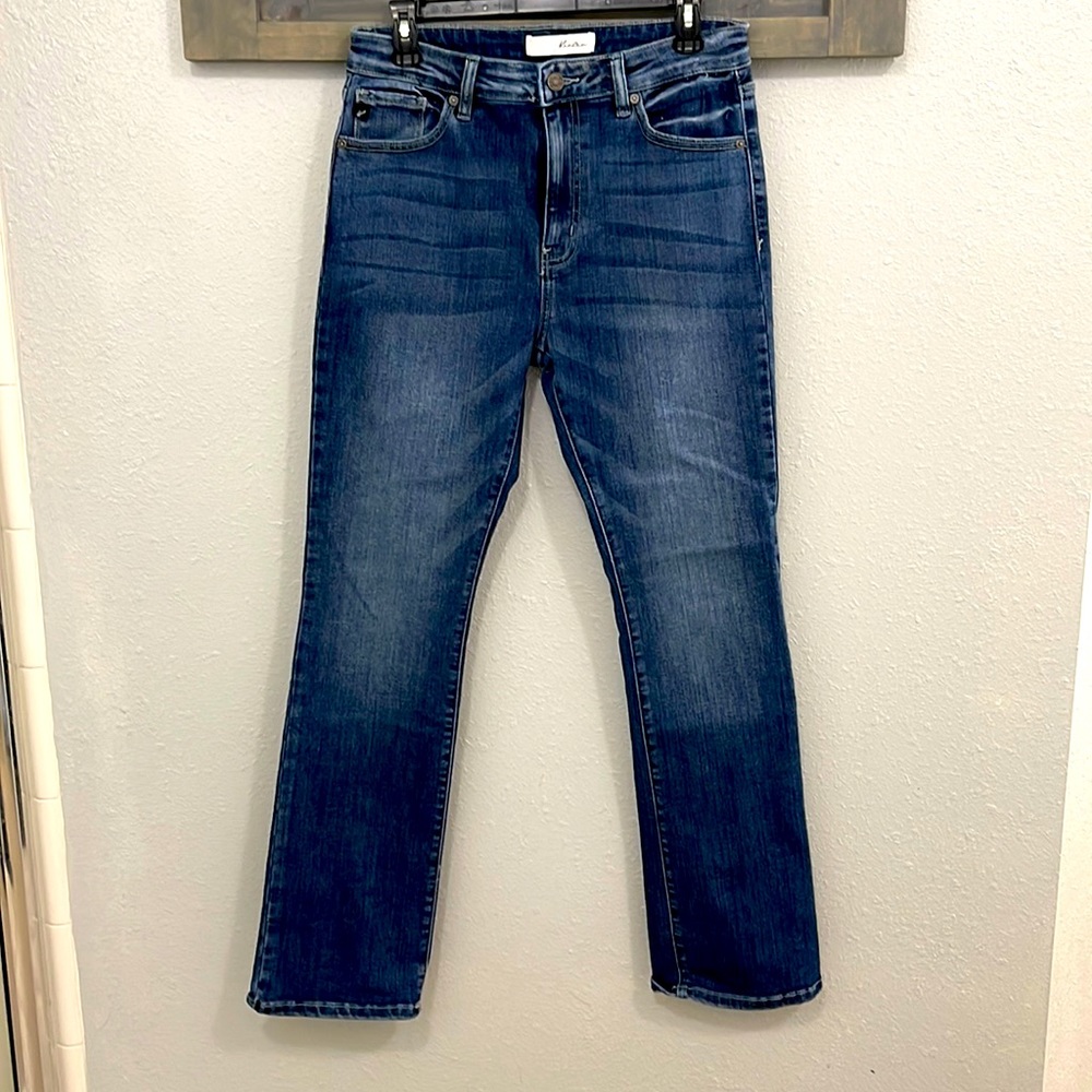 NWOT KanCan bootcut jeans